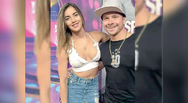 La popular parejita está más unida que nunca