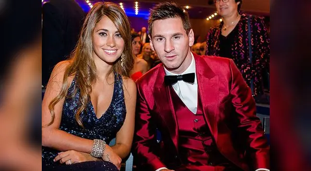 Antonella Rocuzzo debutó como modelo para una conocida marca