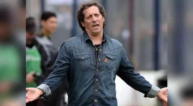 Asegura que estudia mucho al rival Asegura que estudia mucho al rival