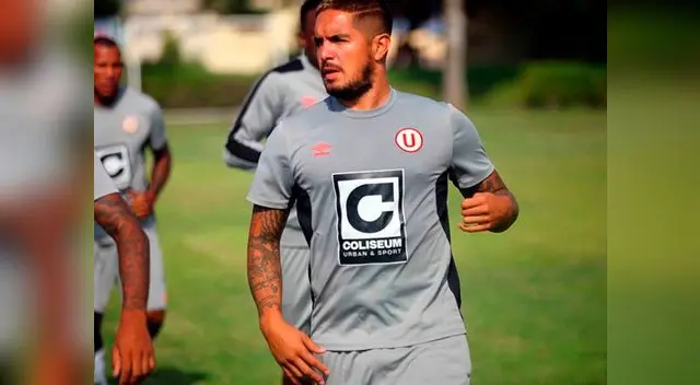 El regreso del Loco Vargas