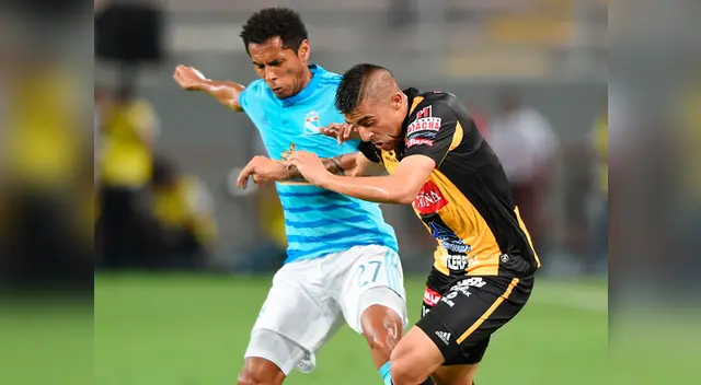 Ninguno de los equipos está dispuesto a ceder terreno