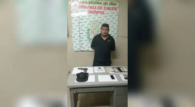 Policía se encuentra tras los pasos de tres sujetos más que fugaron durante intervención Policía se encuentra tras los pasos de tres sujetos más que fugaron durante intervención