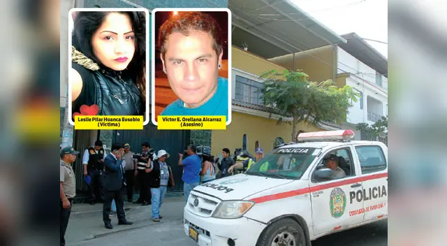 Pequeña de tres años vio el crimen y le dijo a su tía: “Mi mamá está muerta” Pequeña de tres años vio el crimen y le dijo a su tía: “Mi mamá está muerta”