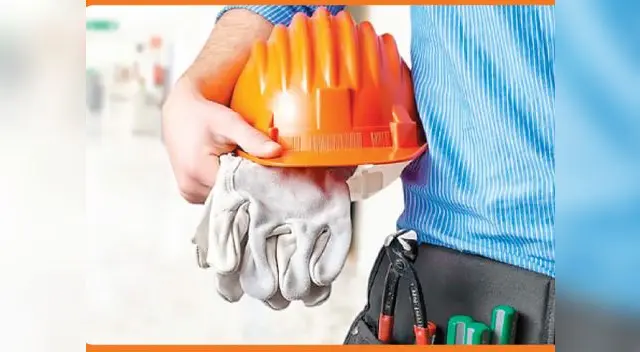 El 28 de abril se celebra el trabajo seguro y digno