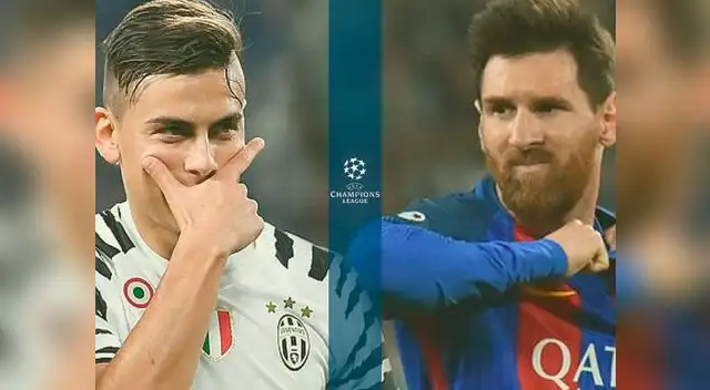 Cuartos de final en la Champions League Cuartos de final en la Champions League