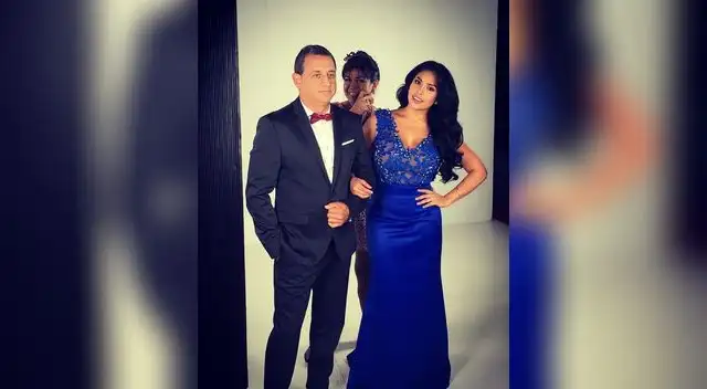 Pronto salen a romperla en la pantalla chica. Pronto salen a romperla en la pantalla chica.