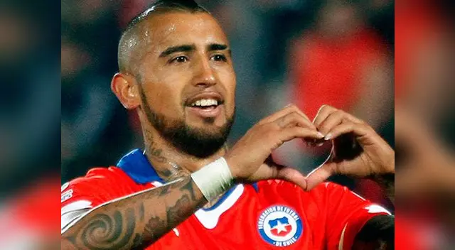 USÓ RED SOCIAL PARA MANDAR MENSAJE AL ÁRBITRO