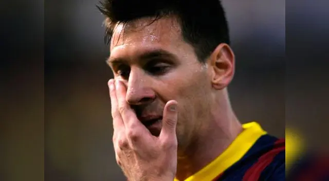 'Cara cortada' 'Cara cortada'