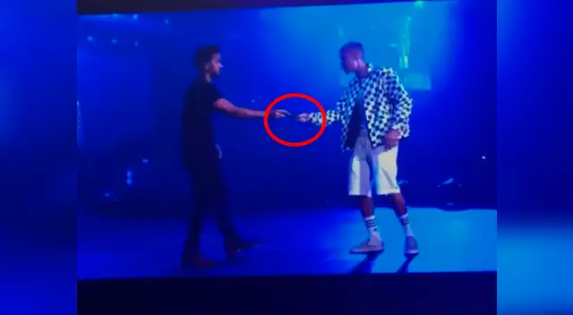 El puertorriqueño jamás imaginó que pasaría por esta humillación El puertorriqueño jamás imaginó que pasaría por esta humillación