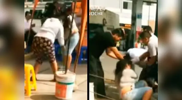 ¡Todo por el ceviche!