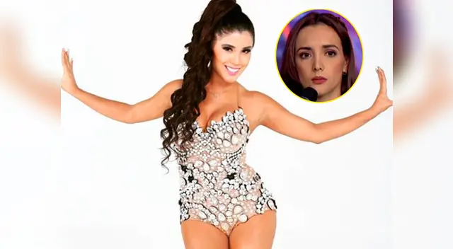 No se van a pasar nunca