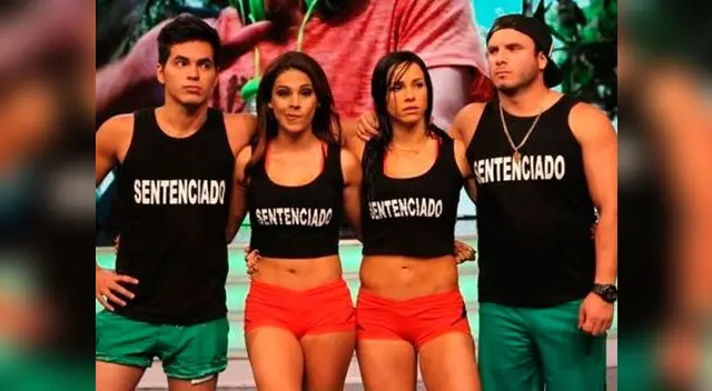 ¿Anunció su paternidad?