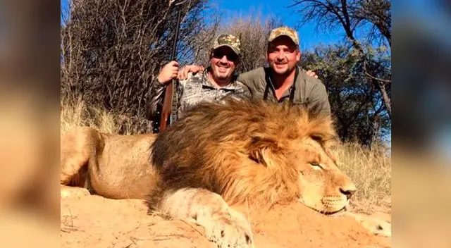 Prueba de ADN confirmaron que el cazador fue devorado por 2 cocodrilos