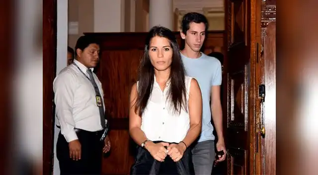 La Corte Suprema de Justicia confirmó la sentencia que absolvió a Eva Bracamonte Fefer del crimen de su madre