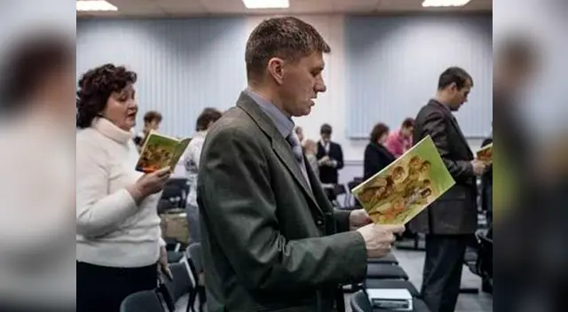 Las personas deben de consumir los textos que se producen por semana