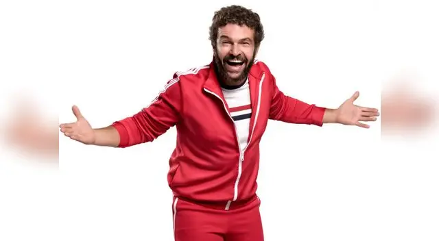 Un actor con mucho talento