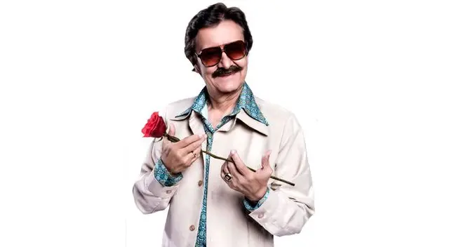 Recordado 'Peter' interpretará a un tío enamorador