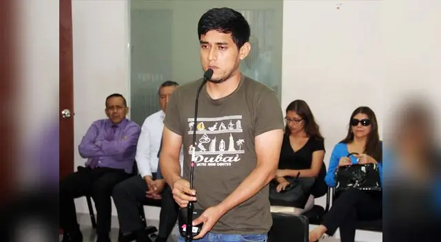 Asesino de periodista José Yactayo fue recluido en el penal de máxima seguridad Miguel Castro Castro Asesino de periodista José Yactayo fue recluido en el penal de máxima seguridad Miguel Castro Castro