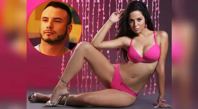 Antes fueron novios ahora hay solo cordialidad