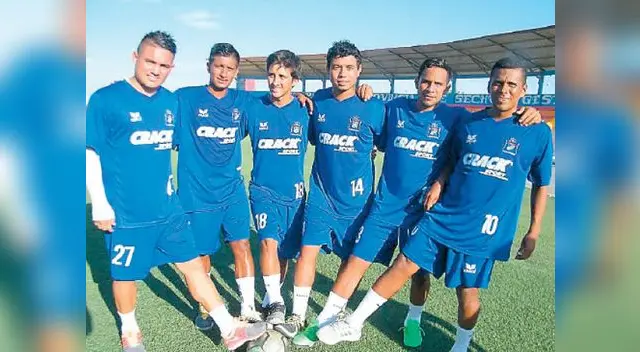 Este fin de semana se inicia el torneo de ascenso Este fin de semana se inicia el torneo de ascenso