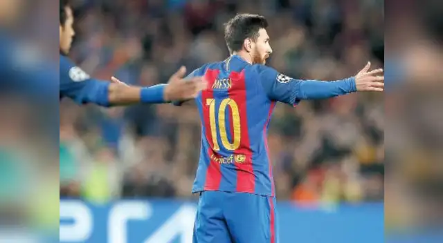 Lionel Messi no se salva de las críticas Lionel Messi no se salva de las críticas