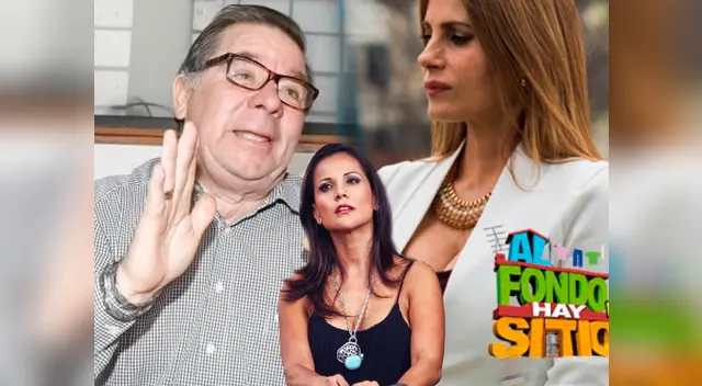 La guerra está declarada entre la exfamilia de AFHS