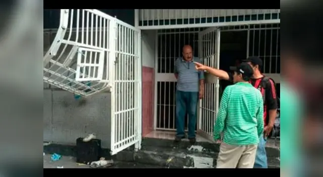 Saqueos dejan 10 muertos en Venezuela en su tercer día de protestas