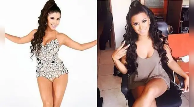 Ambas estarían a punto de ser amigas