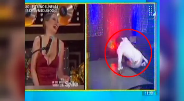 Antonio Pavón no ingresó con pie derecho a la competencia Antonio Pavón no ingresó con pie derecho a la competencia