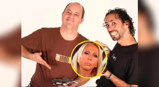 La broma tuvo un final inesperado La broma tuvo un final inesperado