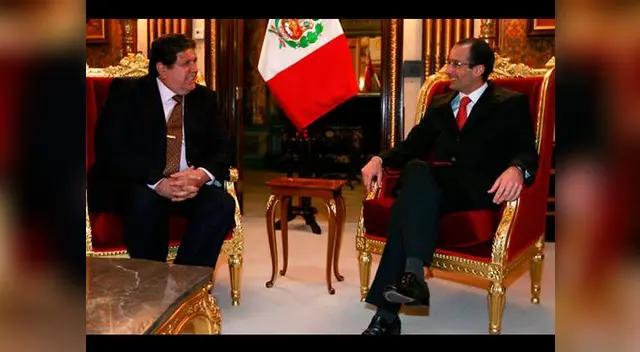 iniciales de Alan García aparecen en agenda de empresario Marcelo Odebrecht iniciales de Alan García aparecen en agenda de empresario Marcelo Odebrecht