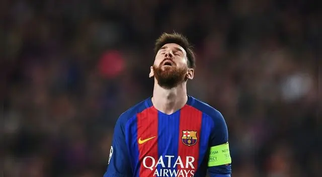 Messi causa preocupación