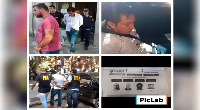 El peligroso "Servando" diferente y con varios kilos demás El peligroso "Servando" diferente y con varios kilos demás