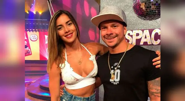 Korina y Mario sorprendieron a la farándula con la realización del acto matrimonial Korina y Mario sorprendieron a la farándula con la realización del acto matrimonial