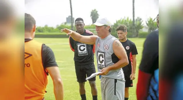 Merengues otra vez esperan contar con el apoyo de su hinchada y sumar de a tres Merengues otra vez esperan contar con el apoyo de su hinchada y sumar de a tres