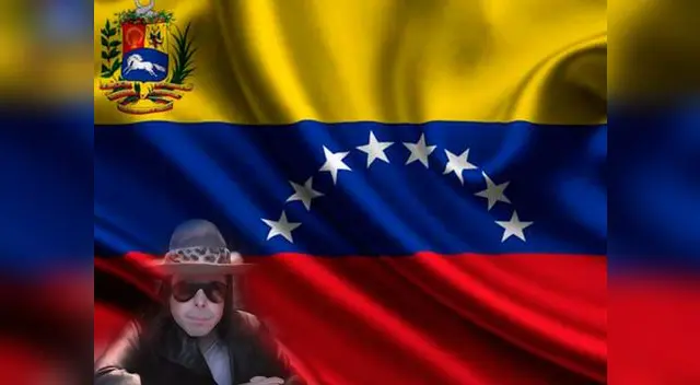 Dross difunde dramático audio sobre lo que ocurre en Venezuela Dross difunde dramático audio sobre lo que ocurre en Venezuela