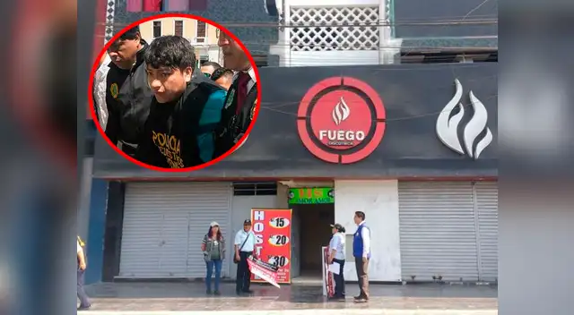 El implicado en el delito de violación podría recibir una gran pena El implicado en el delito de violación podría recibir una gran pena