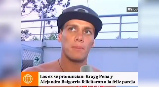 No quiere saber nada de la boda