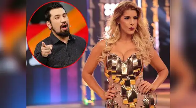 Muy pronto en la pista de baile