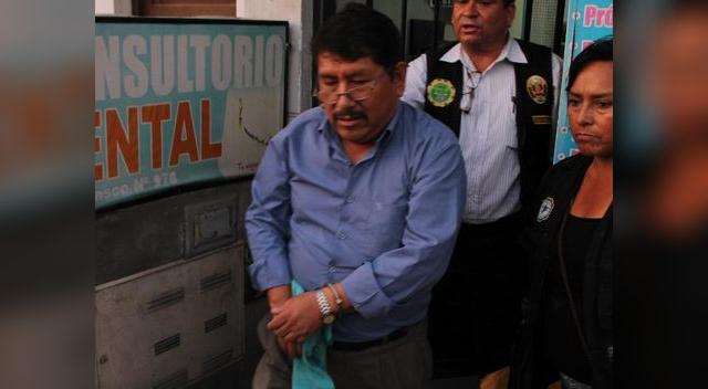 Falso odontólogo exponía al peligro a pacientes