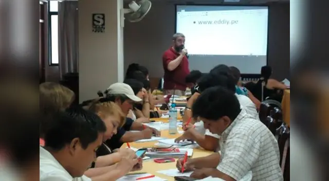 Se busca fortalecer habilidadades de personas con discapacidad Se busca fortalecer habilidadades de personas con discapacidad