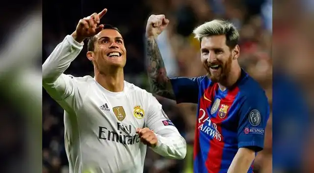 Encuentro por la Liga Santander