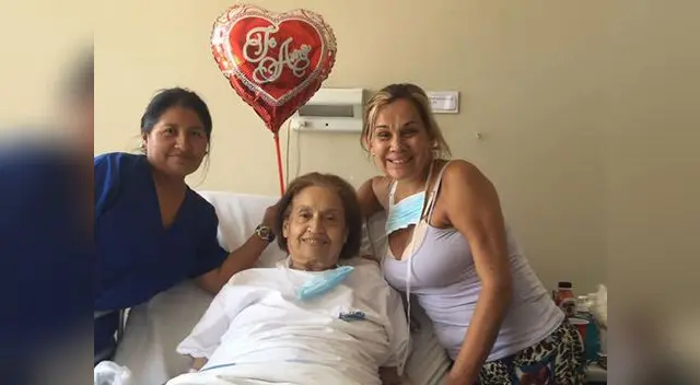 Siempre amó a su mamá Siempre amó a su mamá