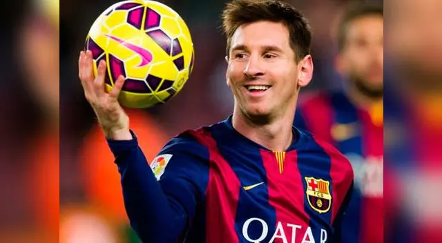 Lionel Messi silencia el Santiago Bernabéu con tremendo gol Lionel Messi silencia el Santiago Bernabéu con tremendo gol