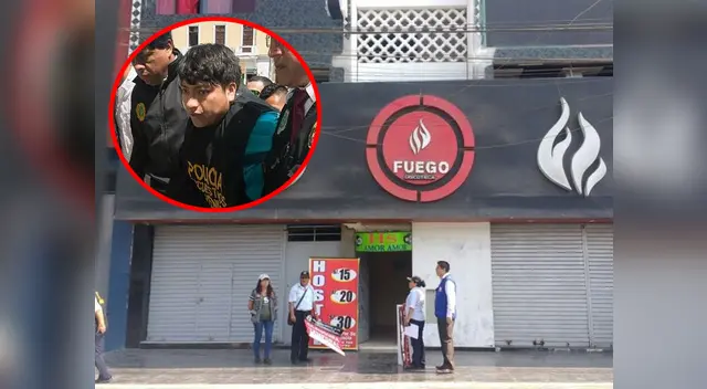 Víctima de violación solo espera que agresor reciba el castigo que se merece Víctima de violación solo espera que agresor reciba el castigo que se merece