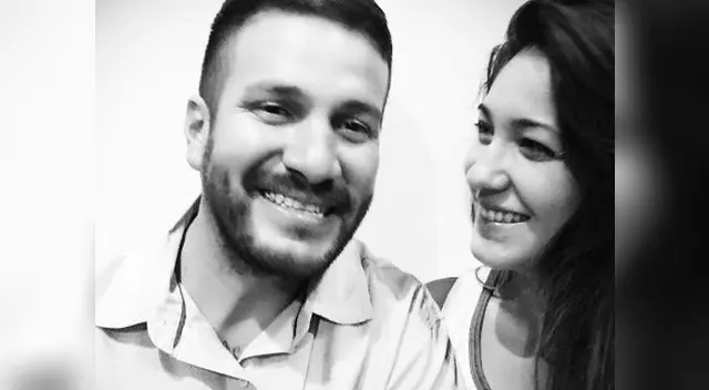 Tilsa Lozano demuestra su amor por Miguelón