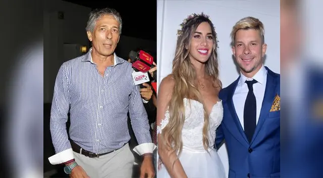 Defendió matrimonio de su engreído Defendió matrimonio de su engreído