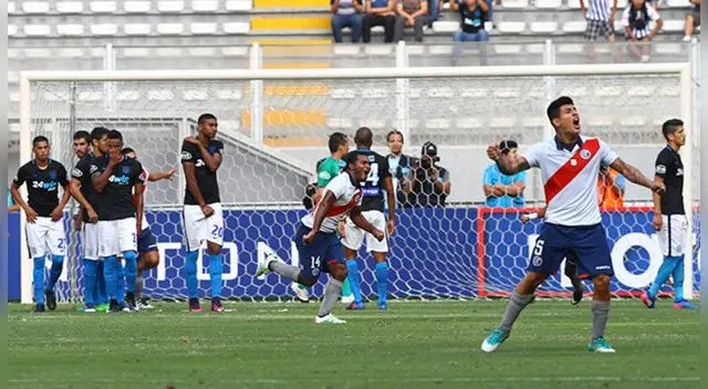 Municipal fue superior a Alianza