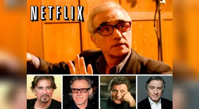 Netflix alista filme que dará que hablar