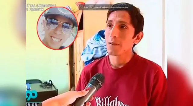 Promotor de eventos acusa a su mejor amigo de robarle Promotor de eventos acusa a su mejor amigo de robarle